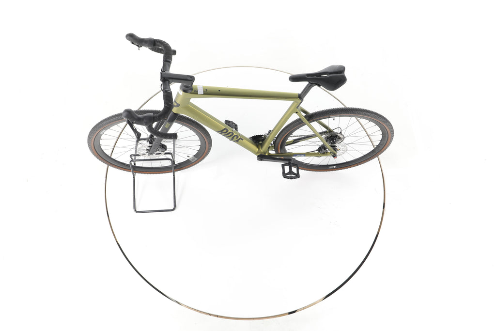 Rose BACKROAD GRX RX600 Gravelbike Carbon - Image 19