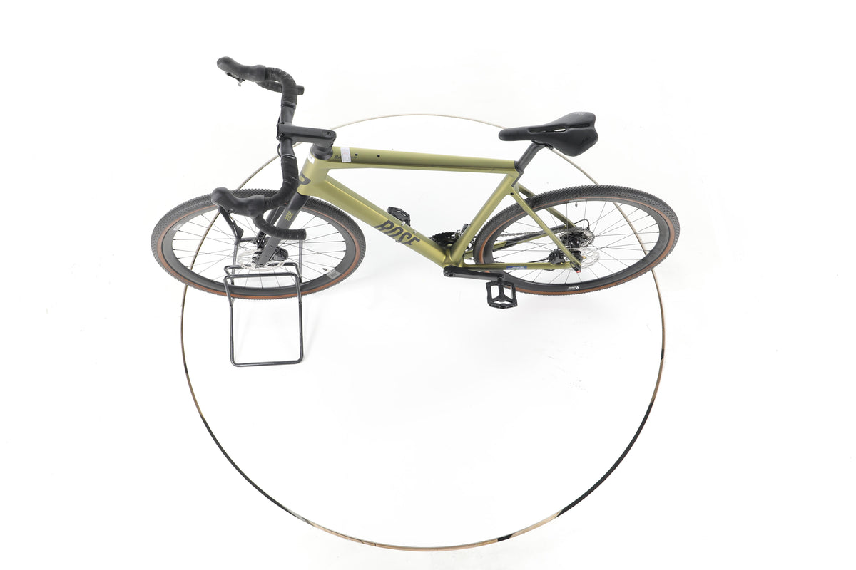 Rose BACKROAD GRX RX600 Gravelbike Carbon - Image 19