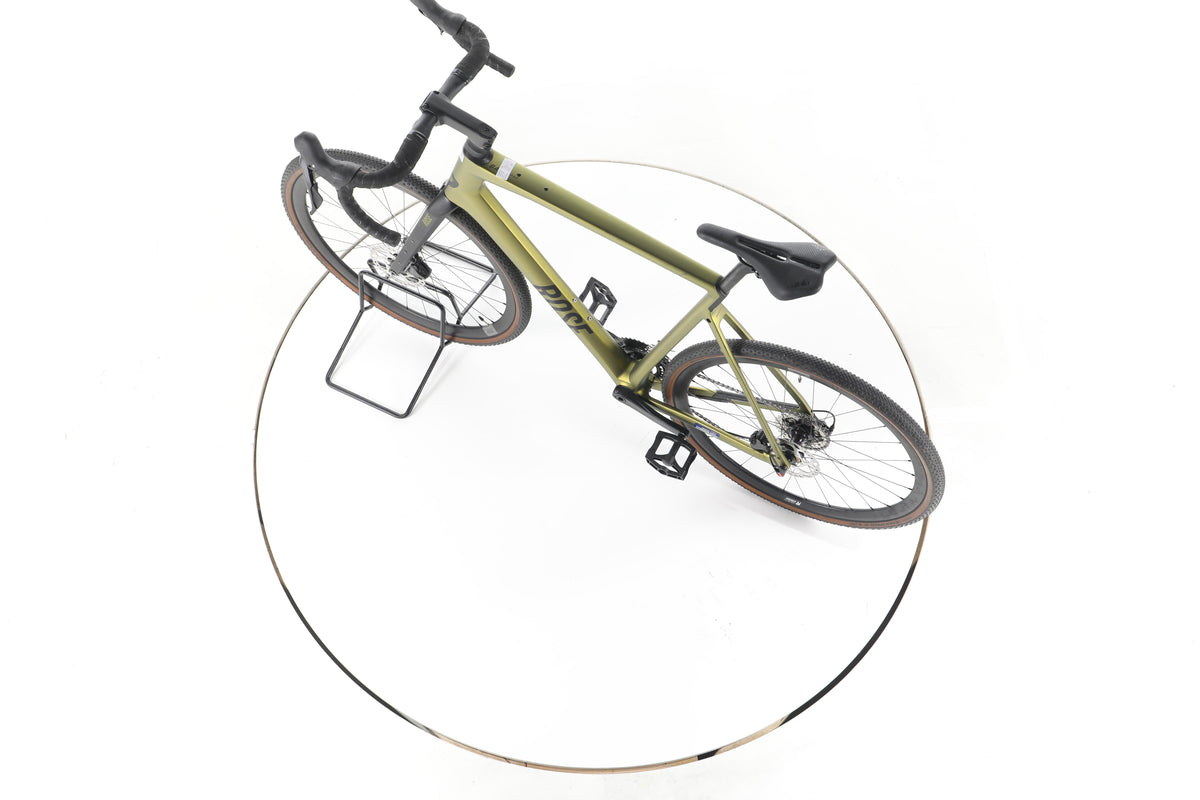 Rose BACKROAD GRX RX600 Gravelbike Carbon - Image 20
