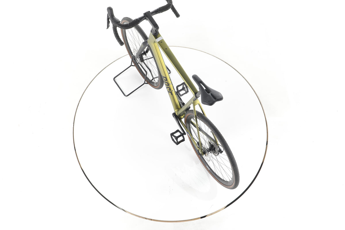 Rose BACKROAD GRX RX600 Gravelbike Carbon - Image 21