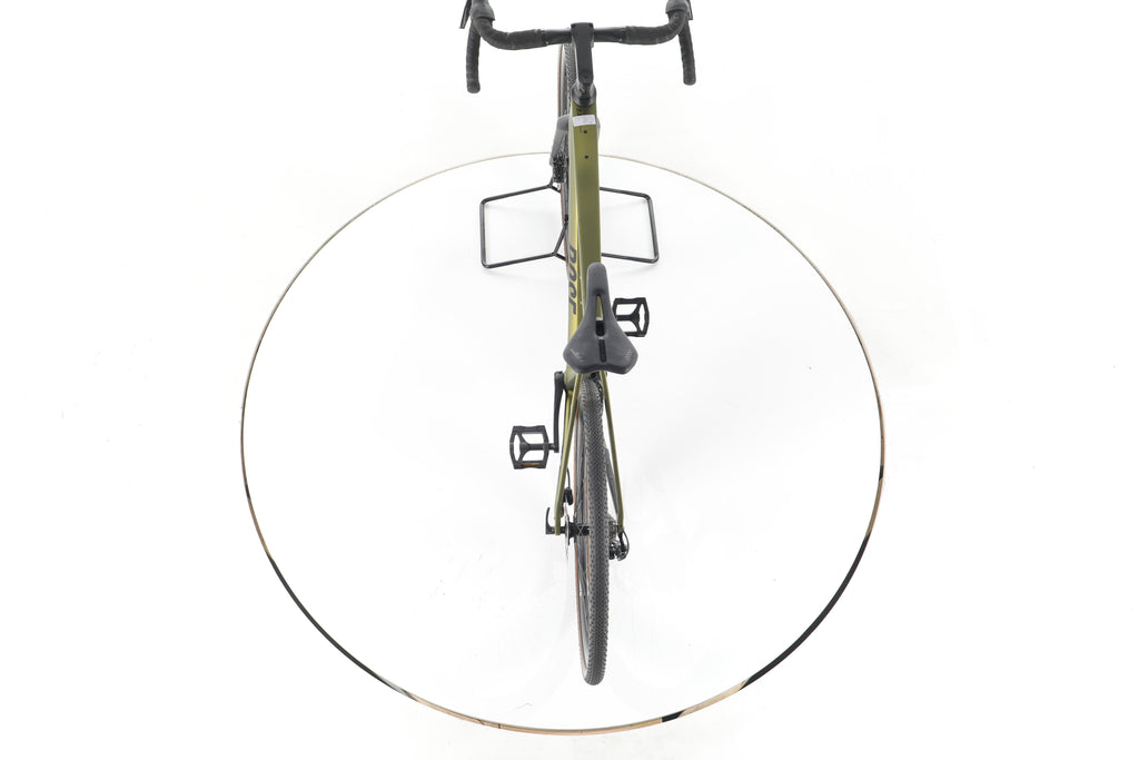 Rose BACKROAD GRX RX600 Gravelbike Carbon - Image 22