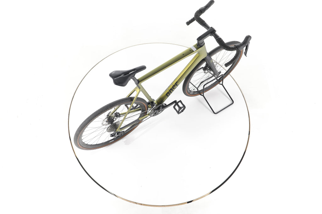 Rose BACKROAD GRX RX600 Gravelbike Carbon - Image 24