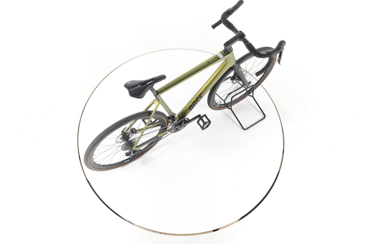 Rose BACKROAD GRX RX600 Gravelbike Carbon - Image 24