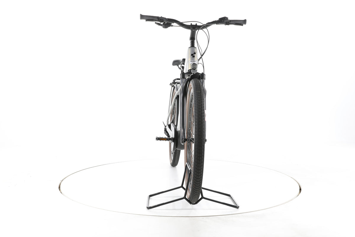 Cube Touring Hybrid Pro Trekking E-Bike Tiefeinsteiger - Image 4