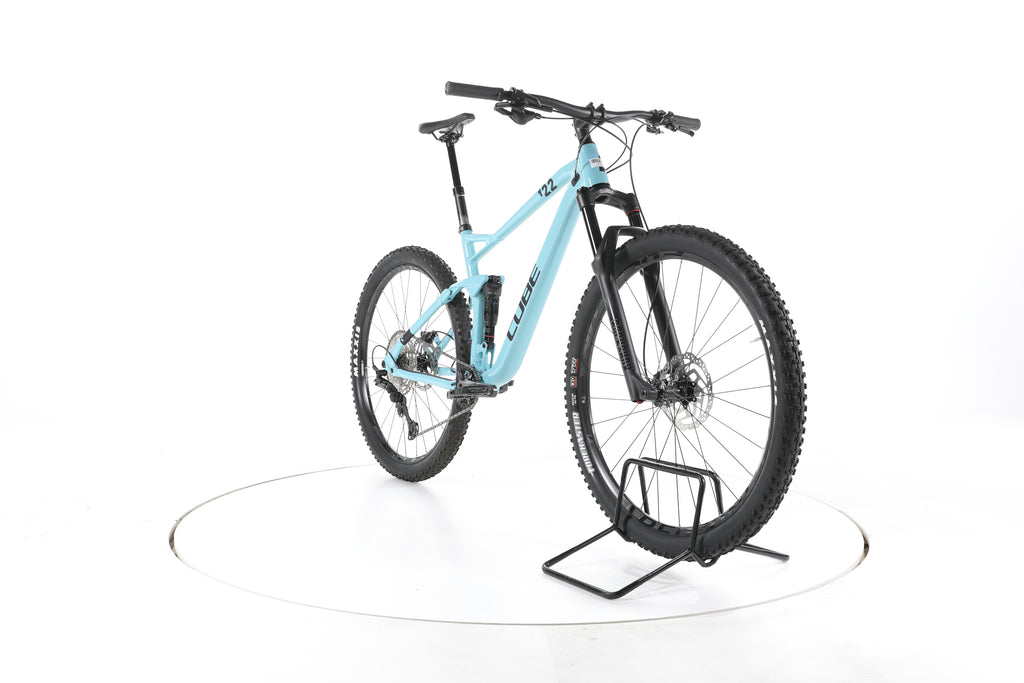 Cube Stereo ONE22 Race Fahrrad Fully - Image 3