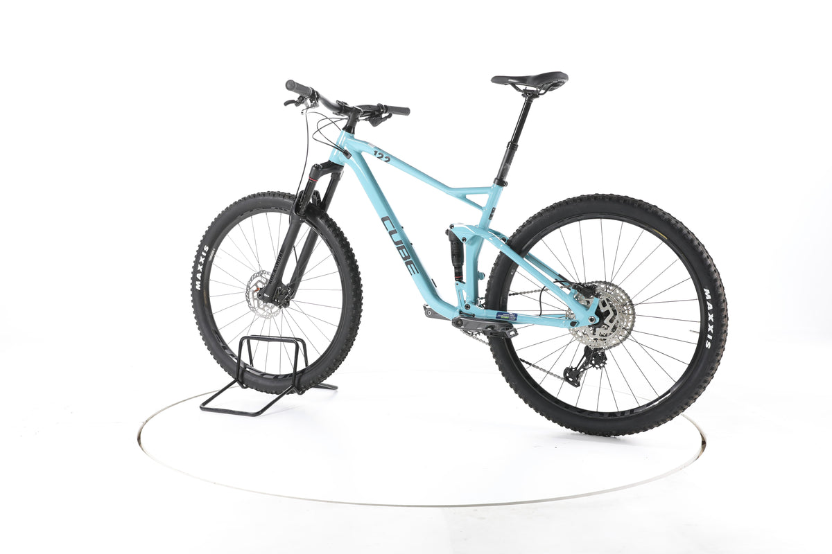 Cube Stereo ONE22 Race Fahrrad Fully - Image 8