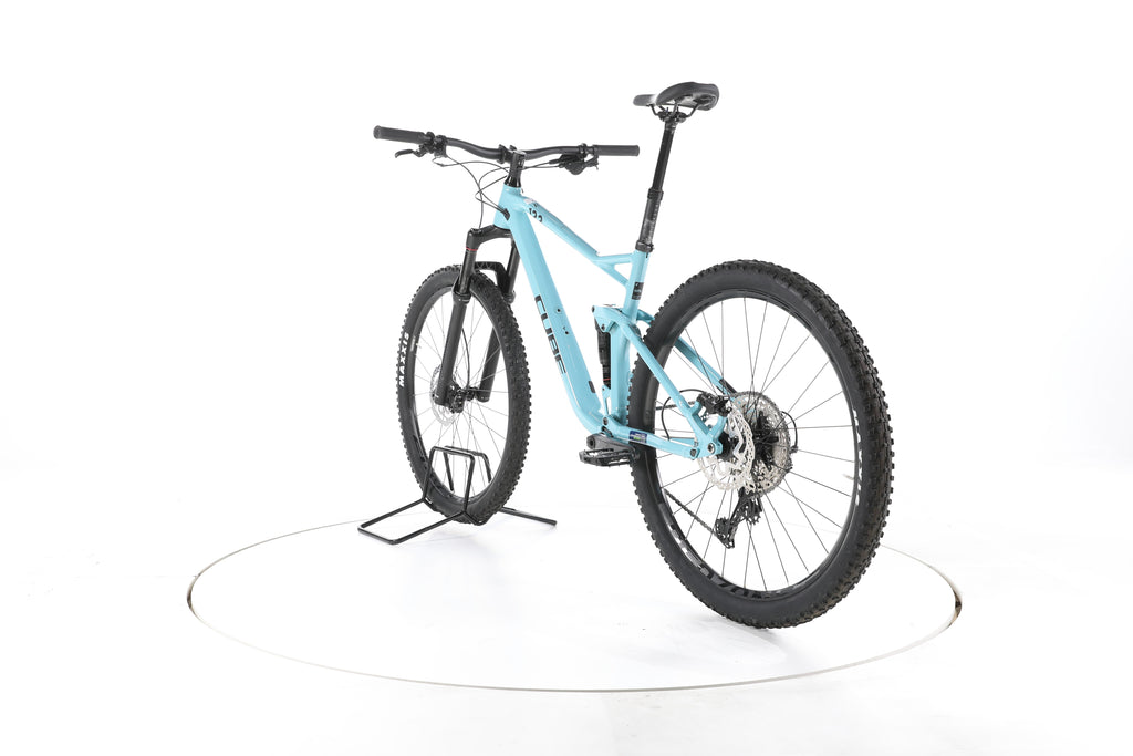 Cube Stereo ONE22 Race Fahrrad Fully - Image 9
