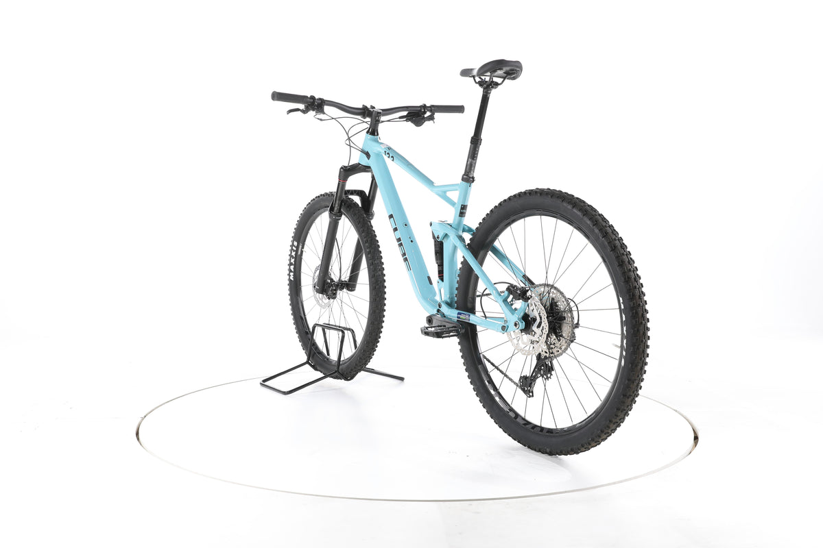 Cube Stereo ONE22 Race Fahrrad Fully - Image 9