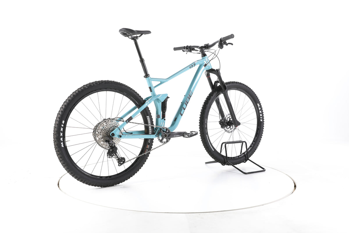 Cube Stereo ONE22 Race Fahrrad Fully - Image 12