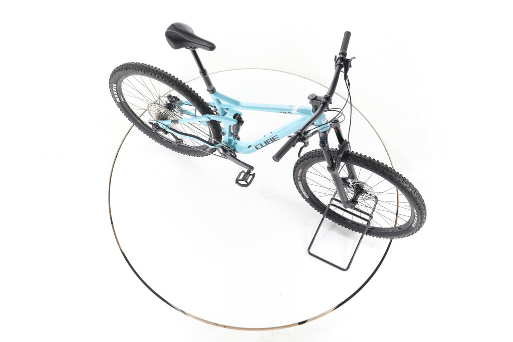 Cube Stereo ONE22 Race Fahrrad Fully - Image 14