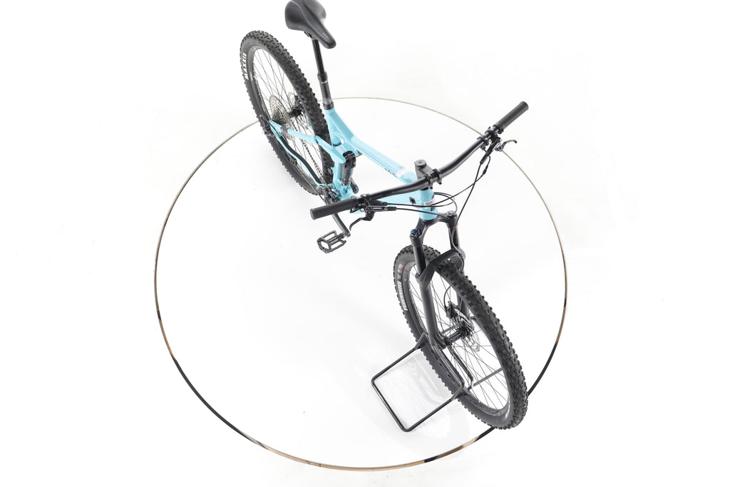 Cube Stereo ONE22 Race Fahrrad Fully - Image 15