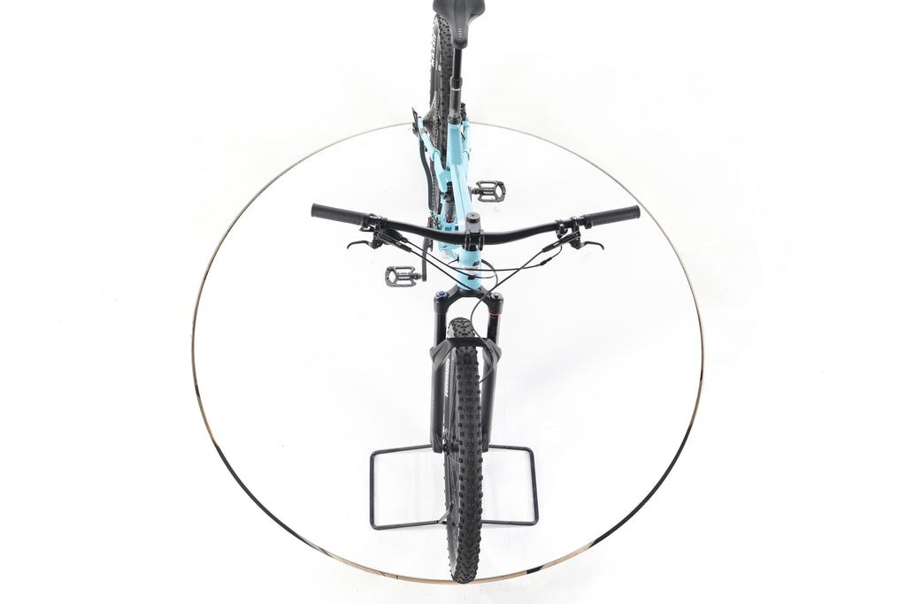 Cube Stereo ONE22 Race Fahrrad Fully - Image 16