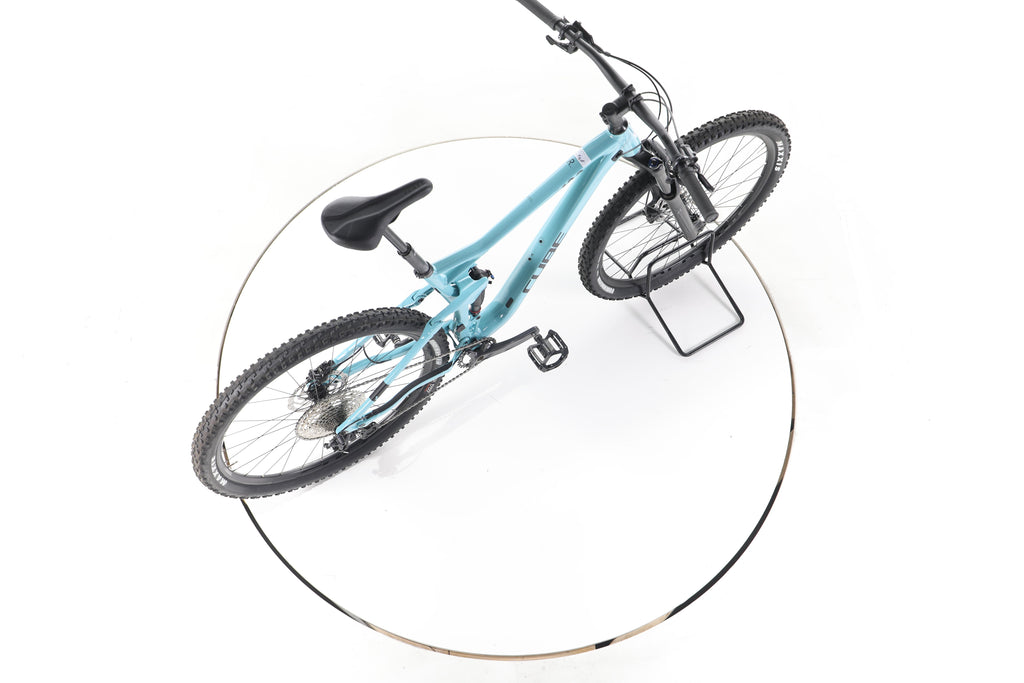 Cube Stereo ONE22 Race Fahrrad Fully - Image 24