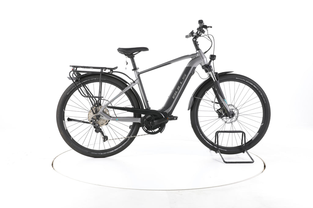 Bulls Lacuba EVO Cross Trekking E-Bike - Image 1