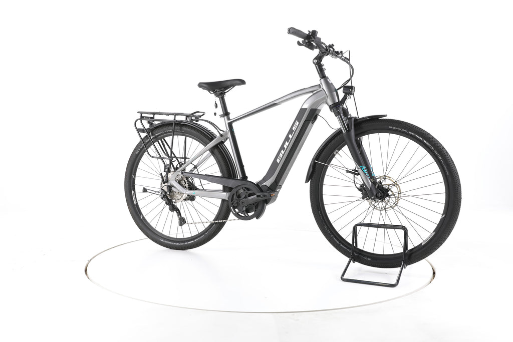 Bulls Lacuba EVO Cross Trekking E-Bike - Image 2