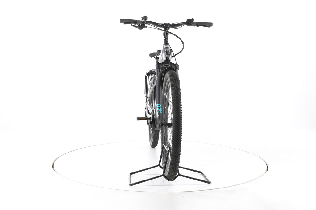 Bulls Lacuba EVO Cross Trekking E-Bike - Image 4