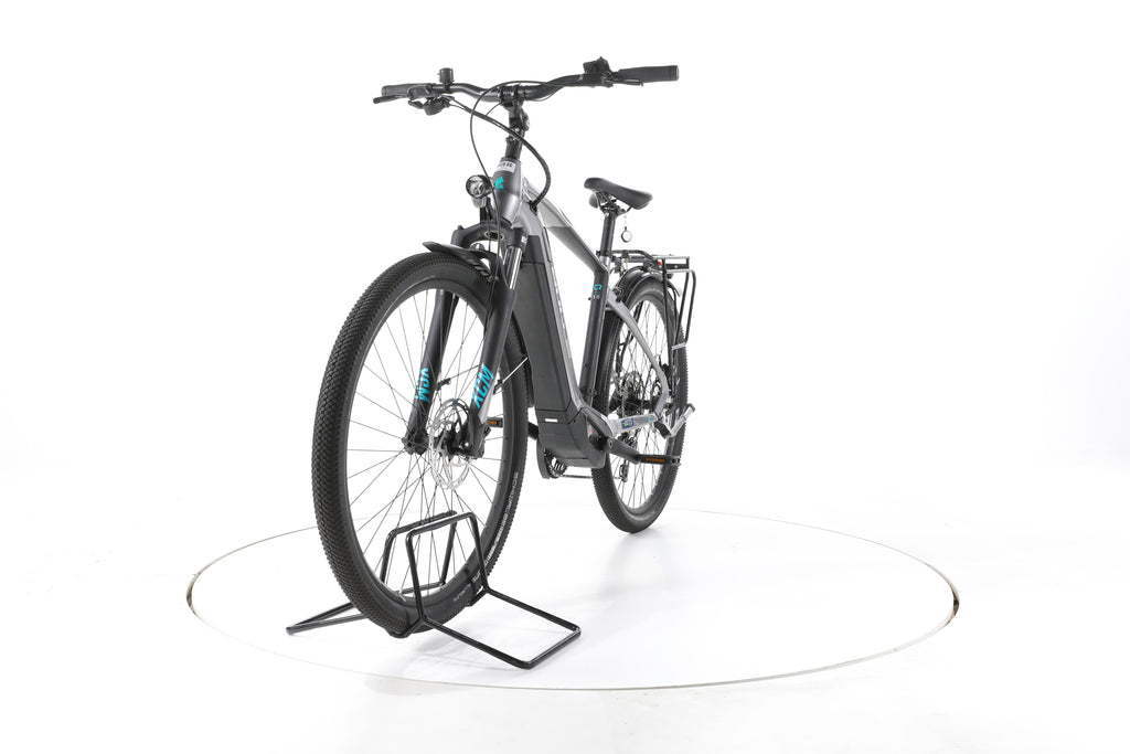 Bulls Lacuba EVO Cross Trekking E-Bike - Image 5