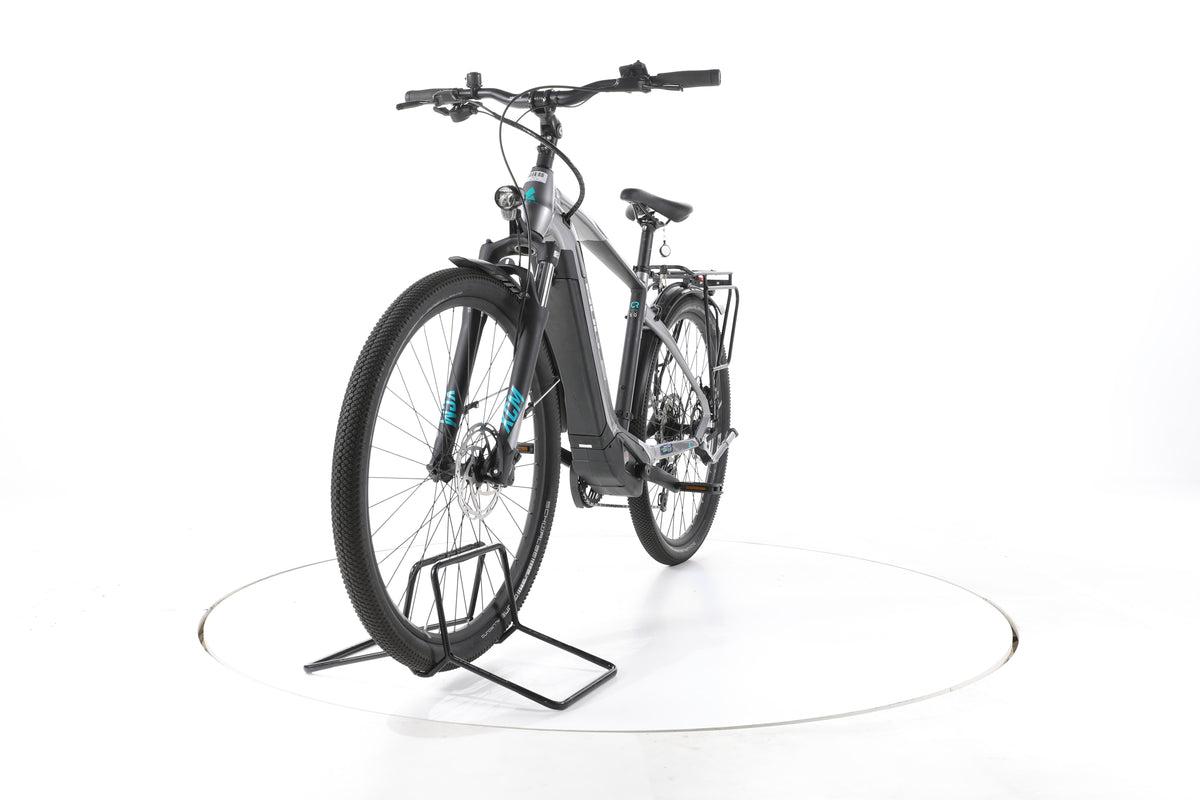 Bulls Lacuba EVO Cross Trekking E-Bike - Image 5