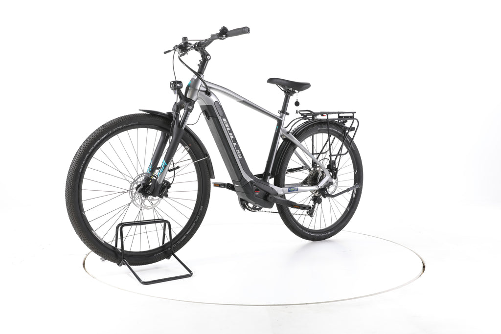 Bulls Lacuba EVO Cross Trekking E-Bike - Image 6