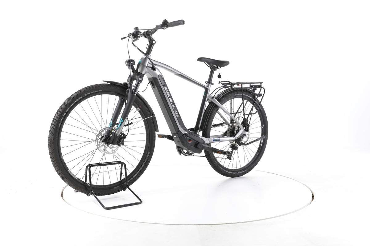 Bulls Lacuba EVO Cross Trekking E-Bike - Image 6