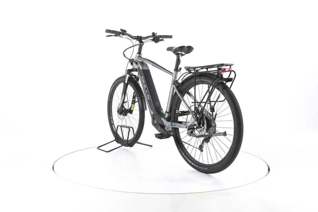 Bulls Lacuba EVO Cross Trekking E-Bike - Image 9
