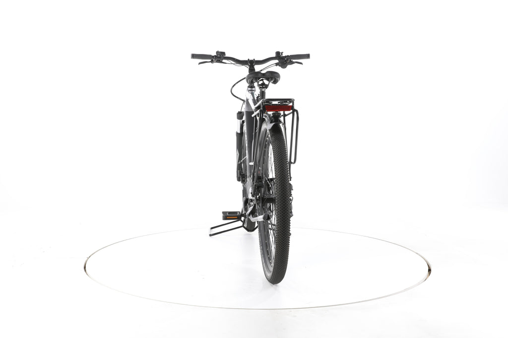 Bulls Lacuba EVO Cross Trekking E-Bike - Image 10
