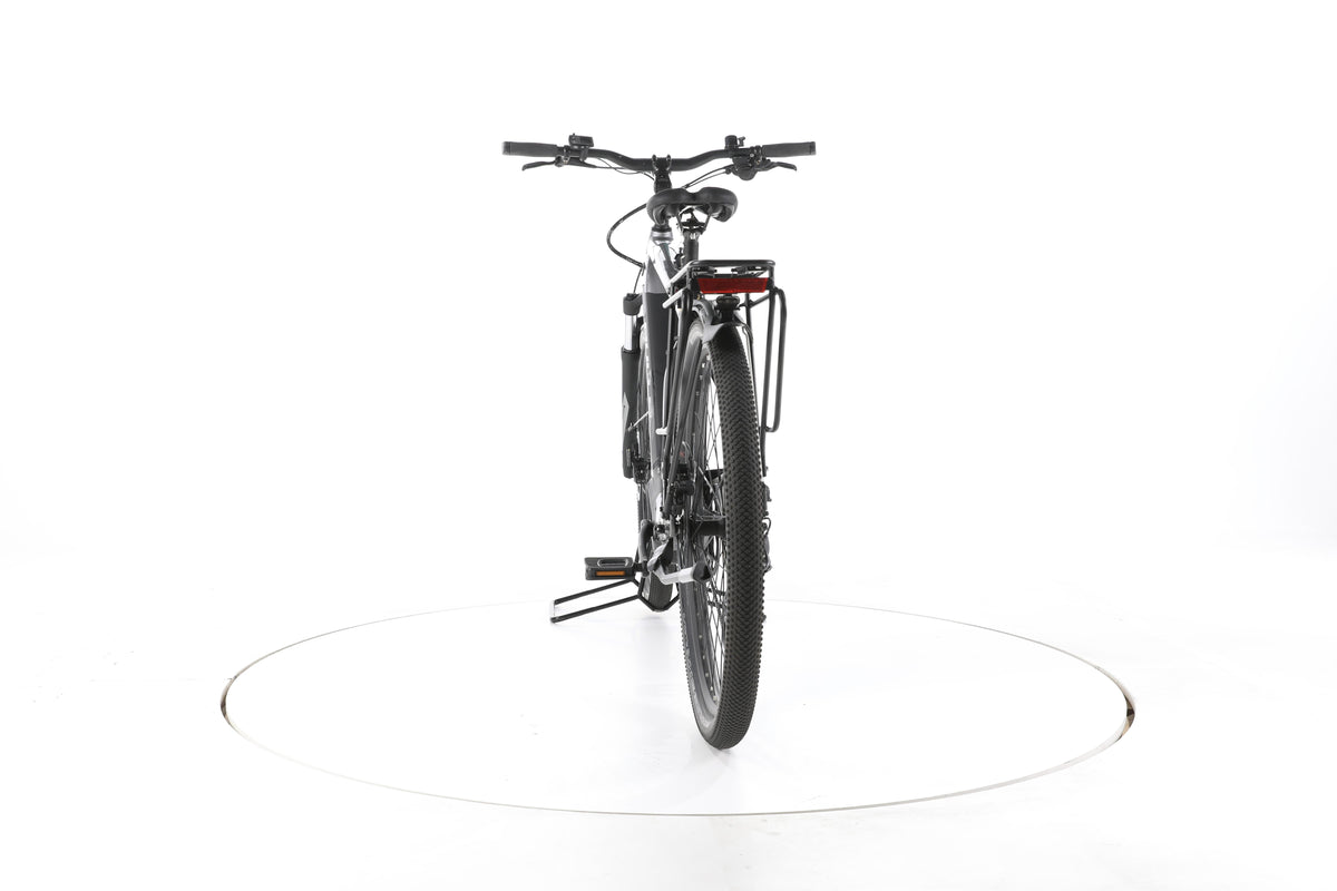 Bulls Lacuba EVO Cross Trekking E-Bike - Image 10