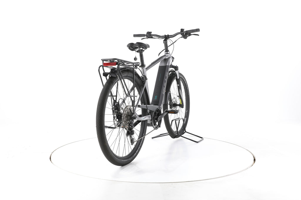 Bulls Lacuba EVO Cross Trekking E-Bike - Image 11