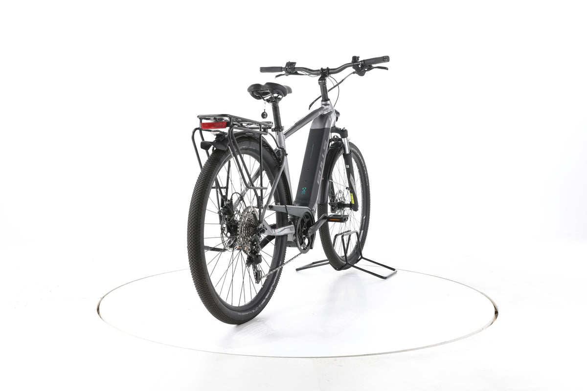 Bulls Lacuba EVO Cross Trekking E-Bike - Image 11