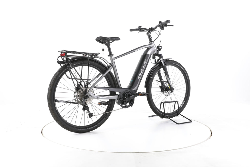 Bulls Lacuba EVO Cross Trekking E-Bike - Image 12