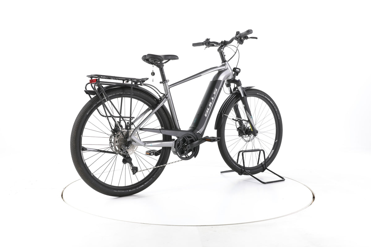 Bulls Lacuba EVO Cross Trekking E-Bike - Image 12