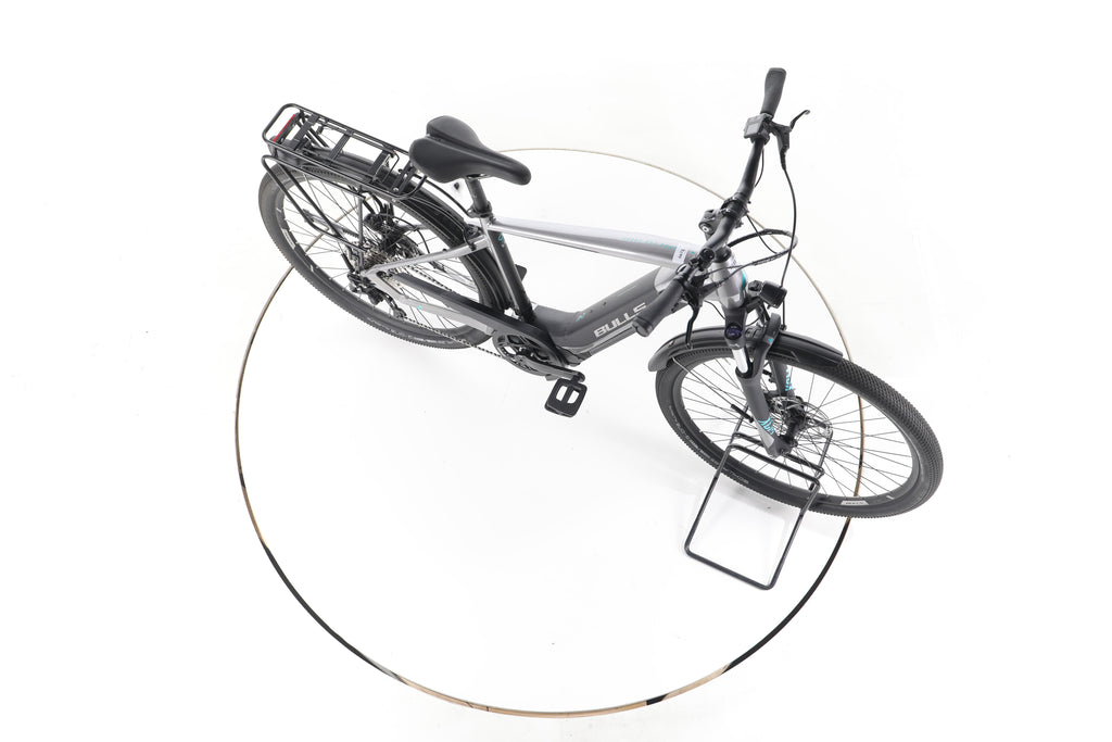 Bulls Lacuba EVO Cross Trekking E-Bike - Image 14