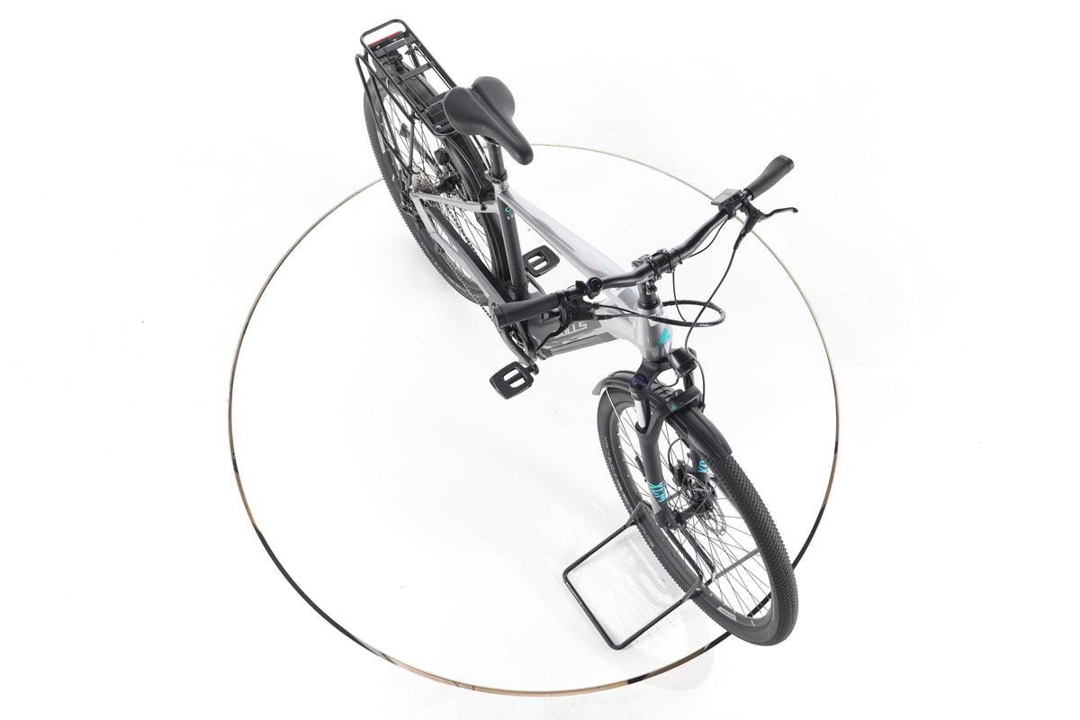 Bulls Lacuba EVO Cross Trekking E-Bike - Image 15