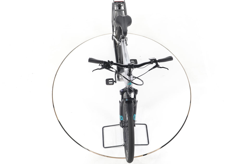 Bulls Lacuba EVO Cross Trekking E-Bike - Image 16