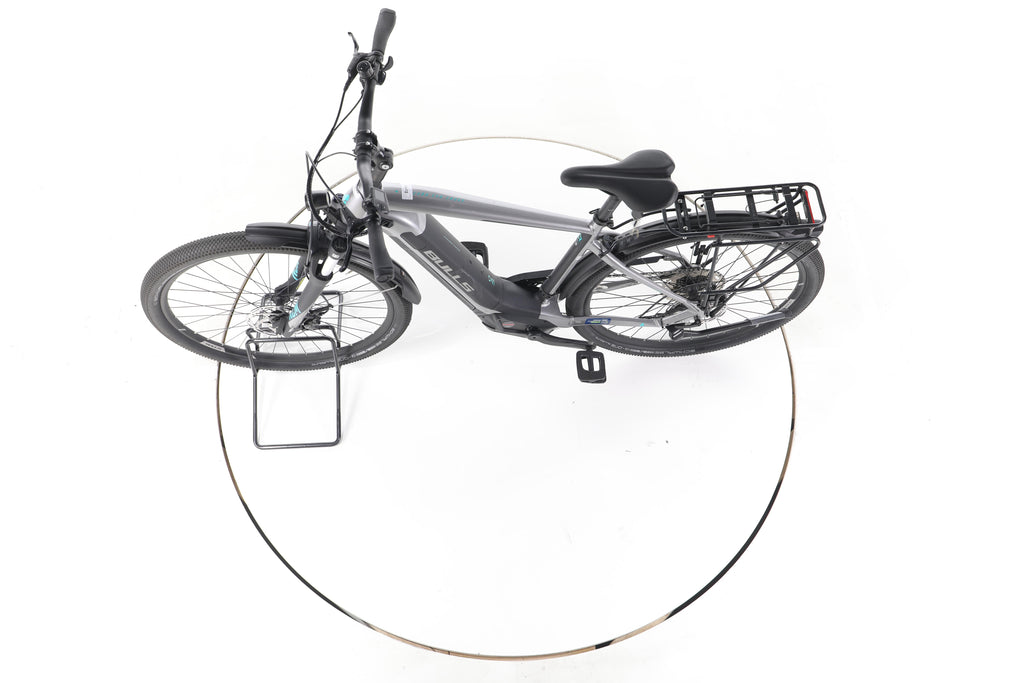 Bulls Lacuba EVO Cross Trekking E-Bike - Image 19