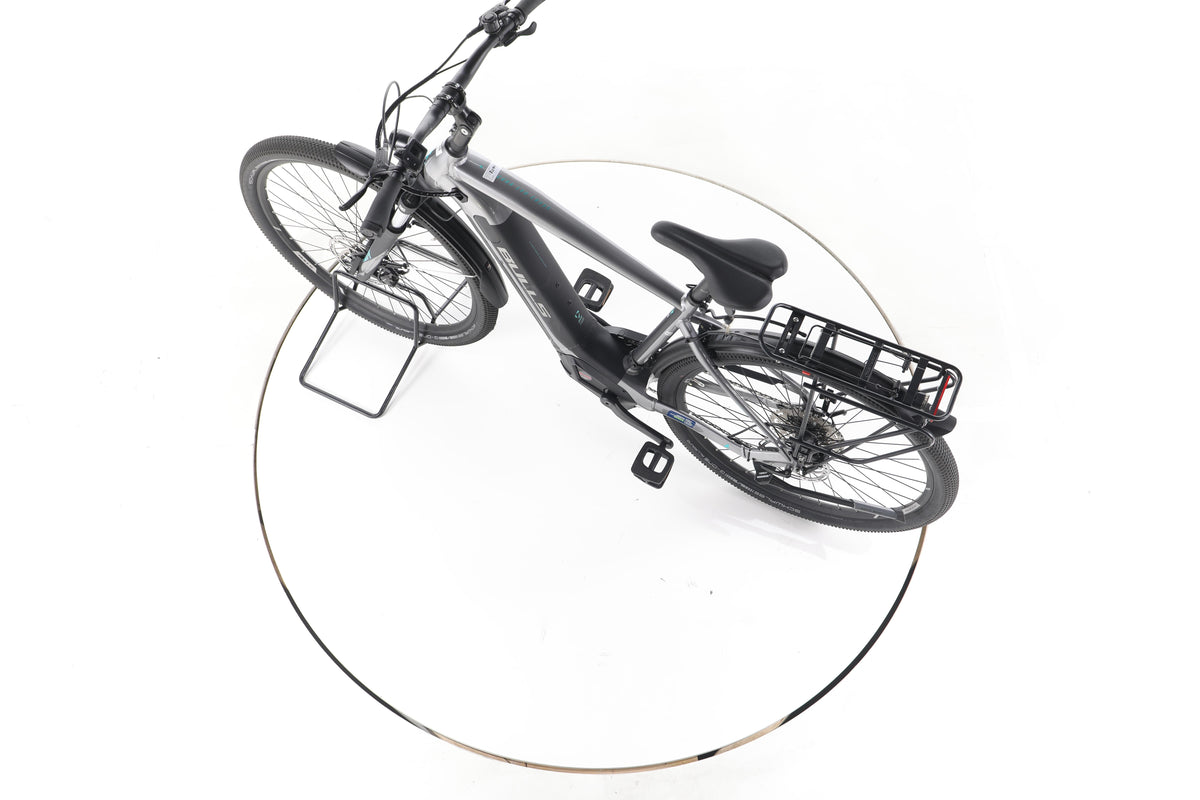 Bulls Lacuba EVO Cross Trekking E-Bike - Image 20