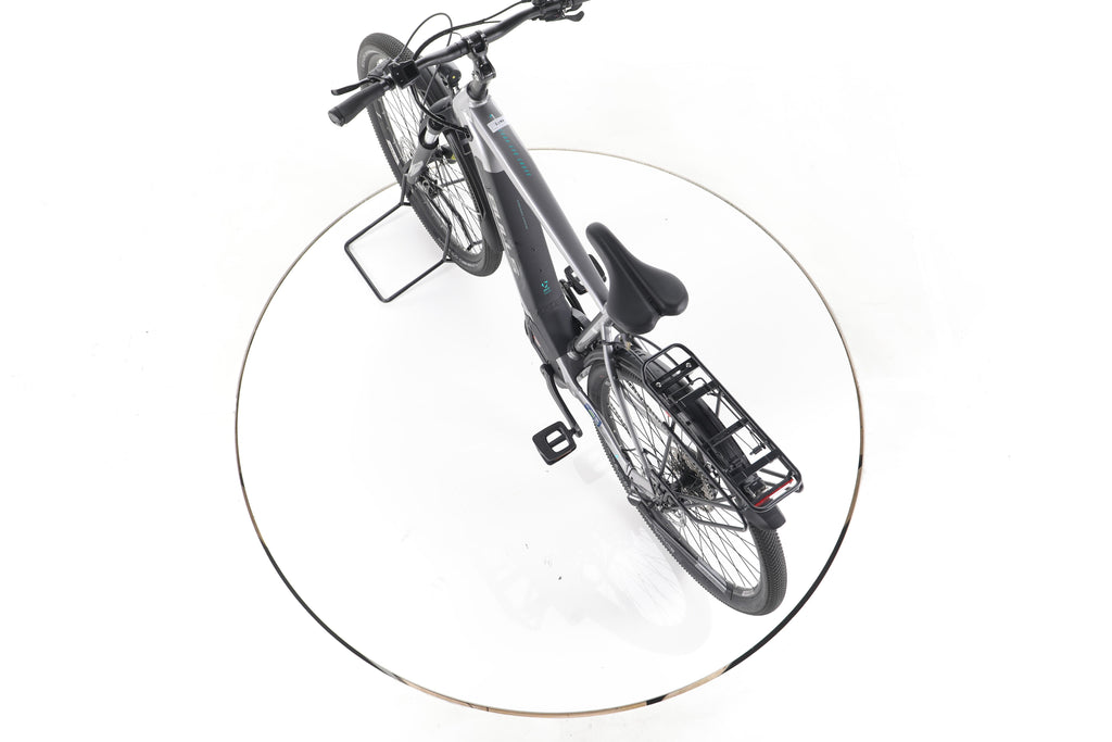 Bulls Lacuba EVO Cross Trekking E-Bike - Image 21