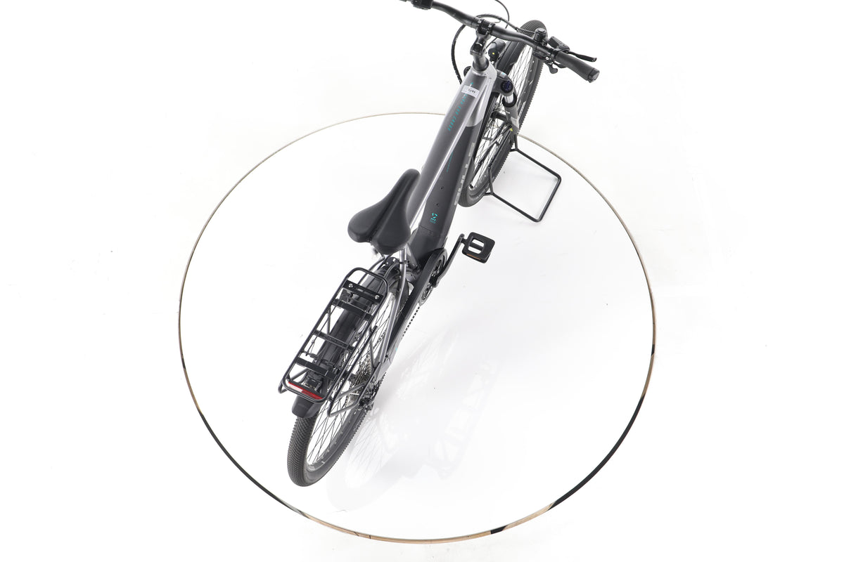 Bulls Lacuba EVO Cross Trekking E-Bike - Image 23