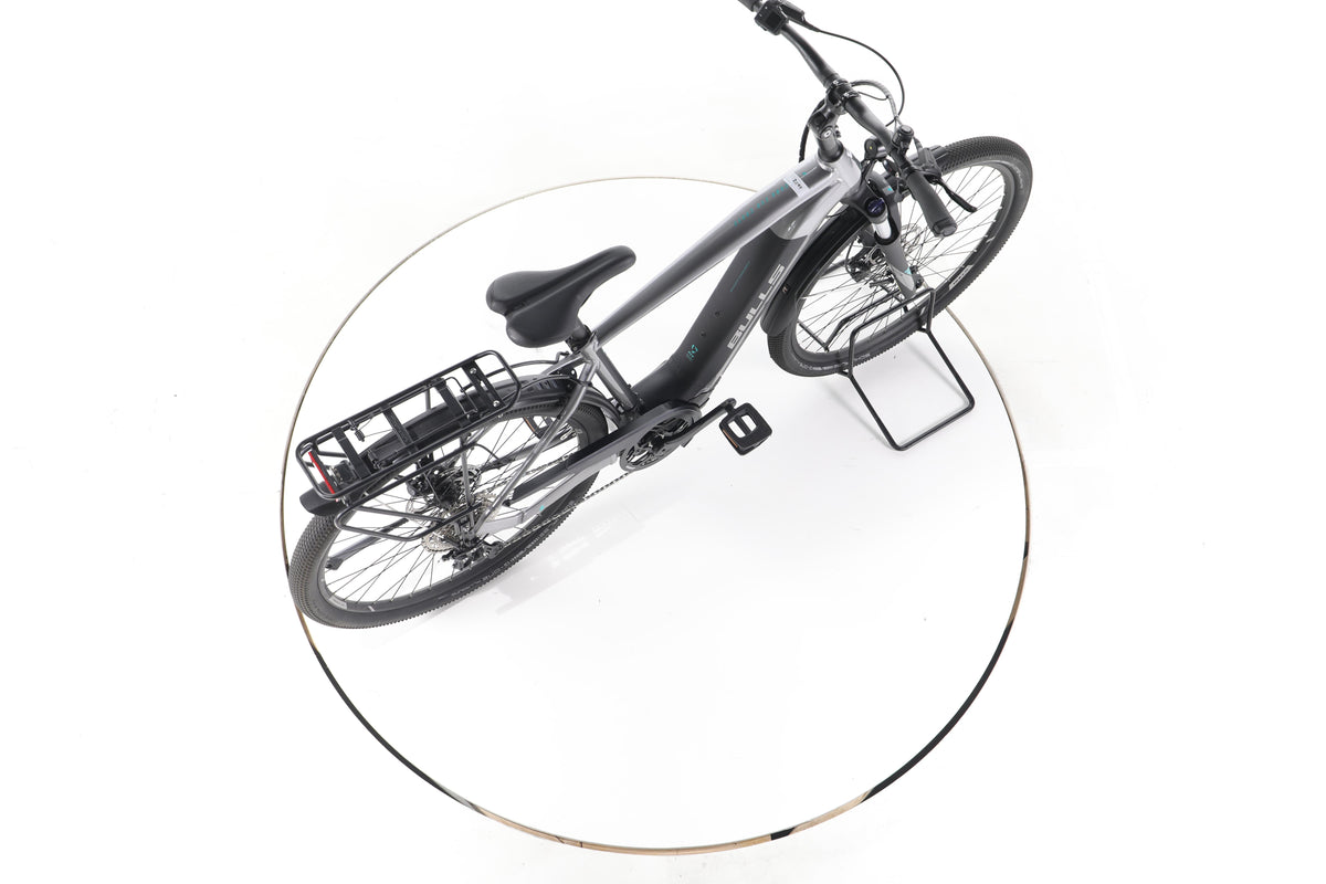 Bulls Lacuba EVO Cross Trekking E-Bike - Image 24