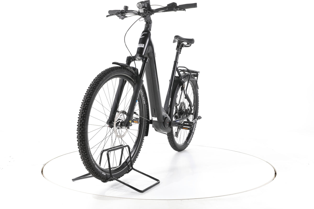 CONE Bikes eSUV IN 4.0 Trekking E-Bike Tiefeinsteiger - Image 5