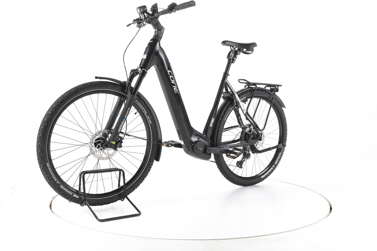 CONE Bikes eSUV IN 4.0 Trekking E-Bike Tiefeinsteiger - Image 6