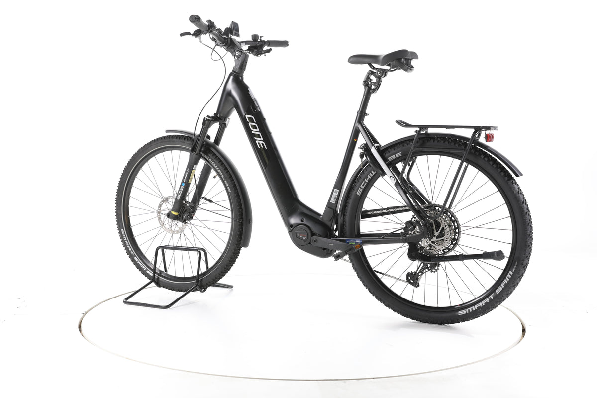 CONE Bikes eSUV IN 4.0 Trekking E-Bike Tiefeinsteiger - Image 8