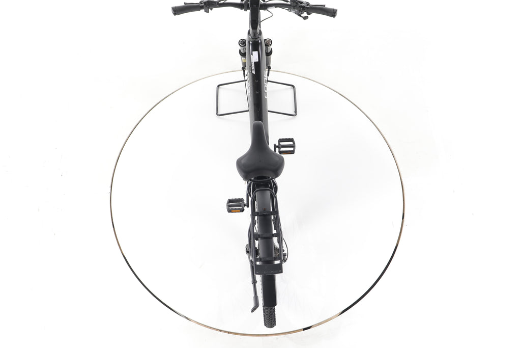 CONE Bikes eSUV IN 4.0 Trekking E-Bike Tiefeinsteiger - Image 22