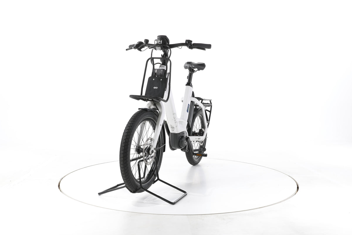 QIO AP-8 Kompakt E-Bike Tiefeinsteiger - Image 5