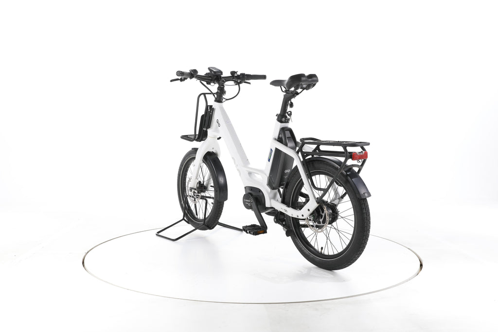 QIO AP-8 Kompakt E-Bike Tiefeinsteiger - Image 9
