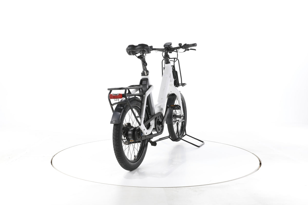 QIO AP-8 Kompakt E-Bike Tiefeinsteiger - Image 11