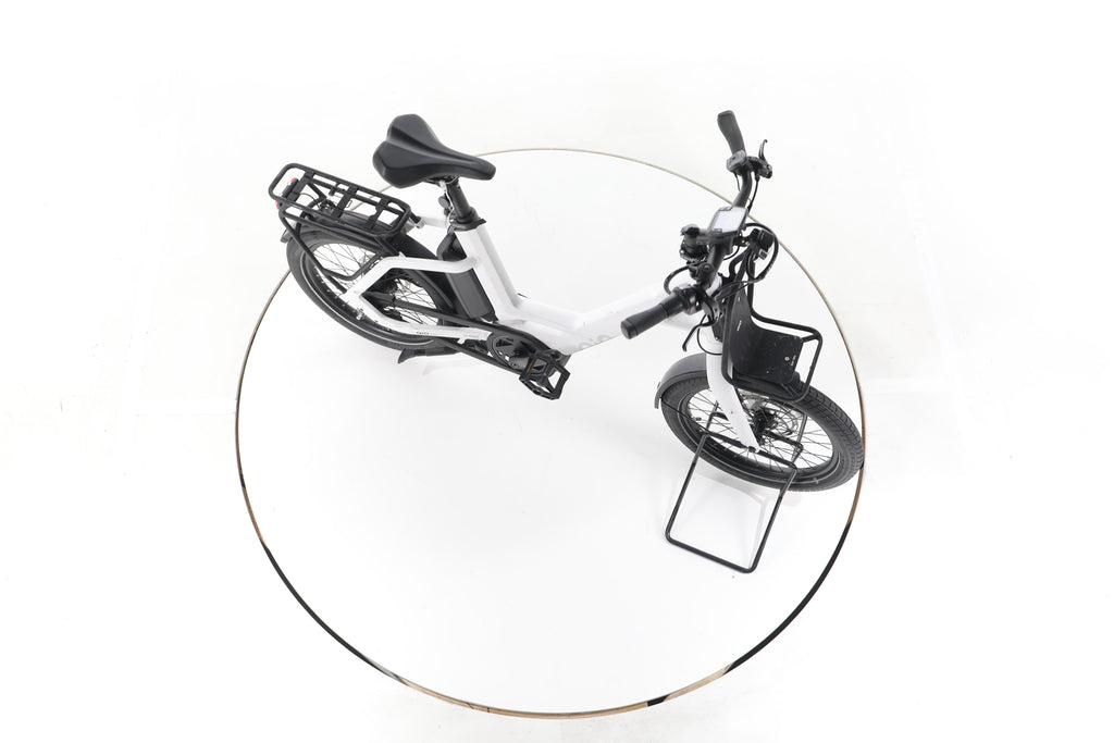 QIO AP-8 Kompakt E-Bike Tiefeinsteiger - Image 14