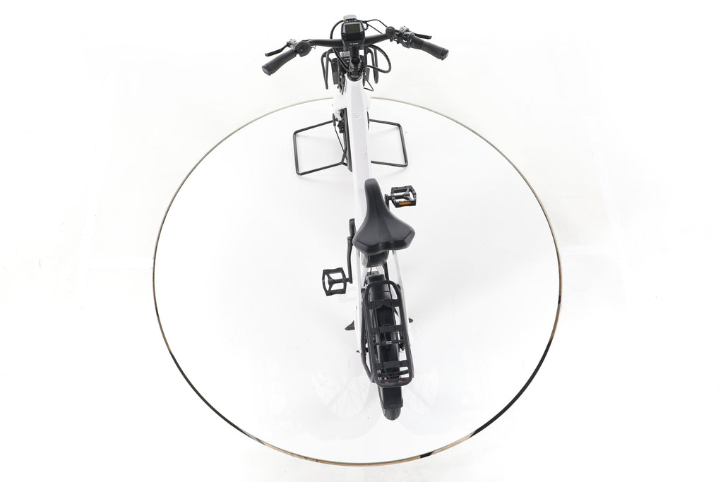 QIO AP-8 Kompakt E-Bike Tiefeinsteiger - Image 22