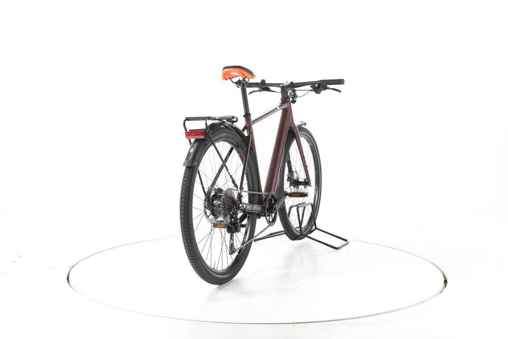 Winora E-Flitzer E-Bike - Image 11