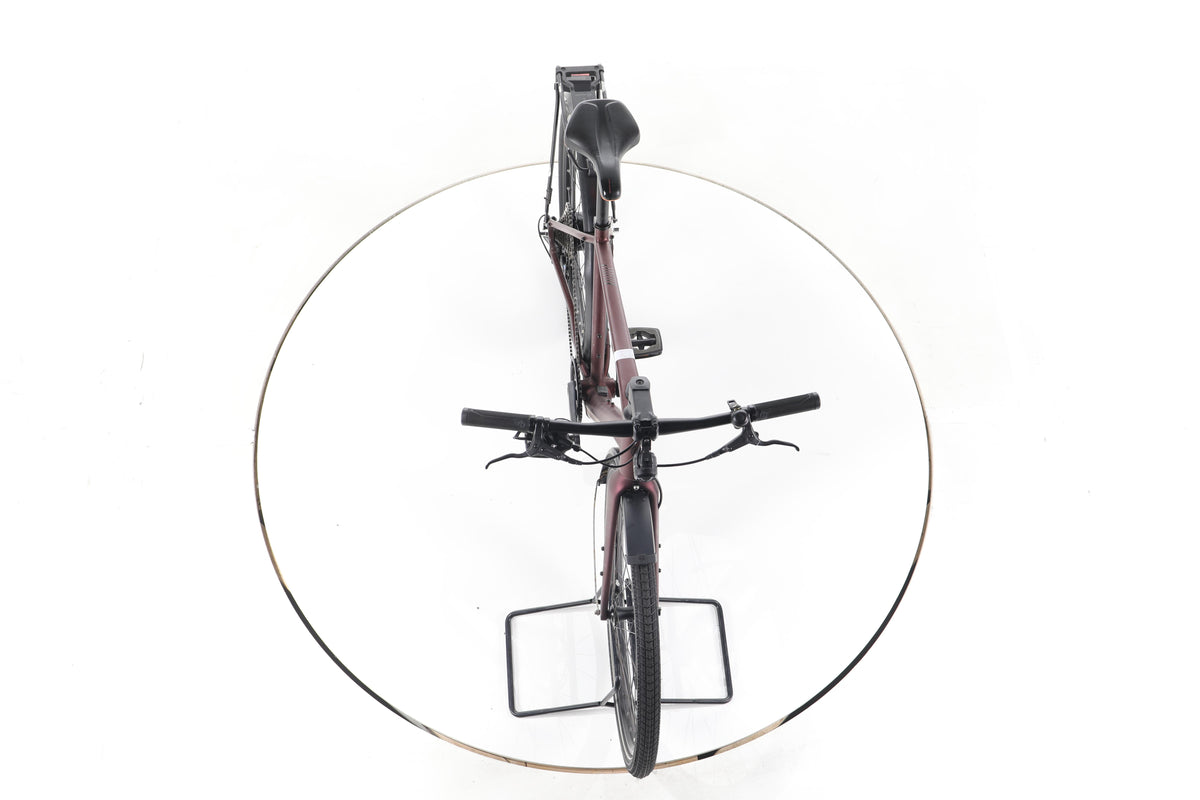 Winora E-Flitzer E-Bike - Image 16